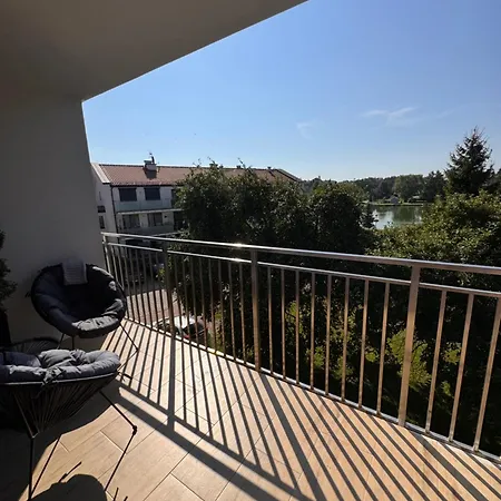 W Centrum Mragowa Mrągowo