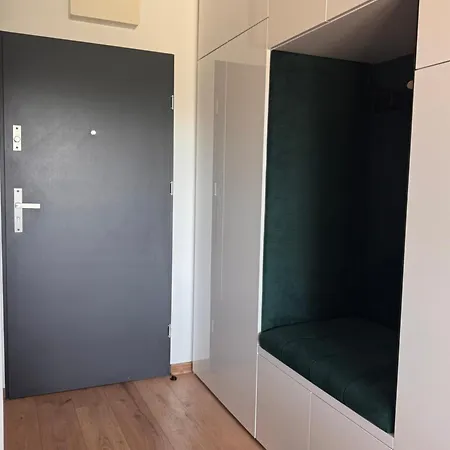 W Centrum Mragowa Daire Mrągowo
